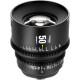 Кінооб'єктив 7Artisans Dream 50mm T1.5 для Sony E Full Frame (50T15B-E)