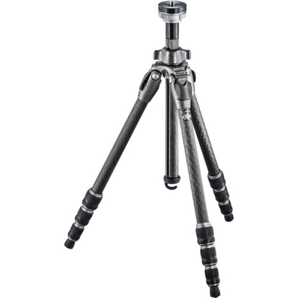 Штатив Gitzo GT0542 Mountaineer Series 0 із вуглецевого волокна