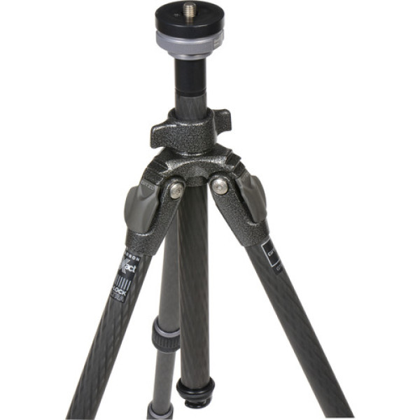 Штатив Gitzo GT0542 Mountaineer Series 0 із вуглецевого волокна