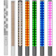 Світлодіодний освітлювач Yongnuo YN360 II LED Light Wand RGB Color Stick (3200-5500K) (YN360 IIC)