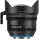 Кинообъектив Irix Cine lens 11mm T4.3 for Sony E Imperial