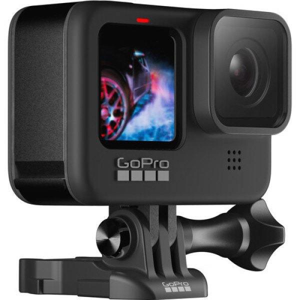 Камера HERO9 Black гарантія 14 днів (CHDHX-901-RW)