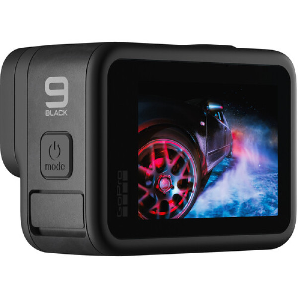 Камера HERO9 Black гарантія 14 днів (CHDHX-901-RW)