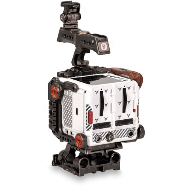Комплект Tilta Tiltaing RED KOMODO Kit D (Tactical Gray) (TA-T08-D)