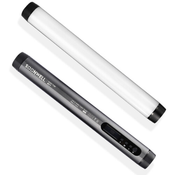 Soonwell MT1 RGB Tube Light
