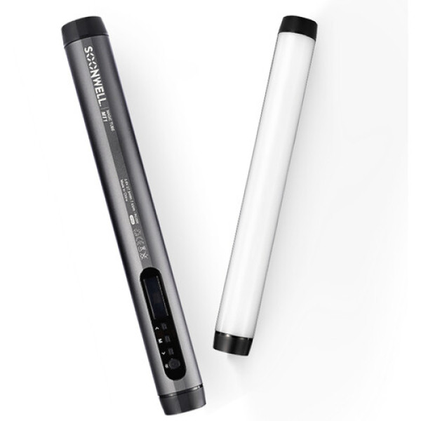 Soonwell MT1 RGB Tube Light