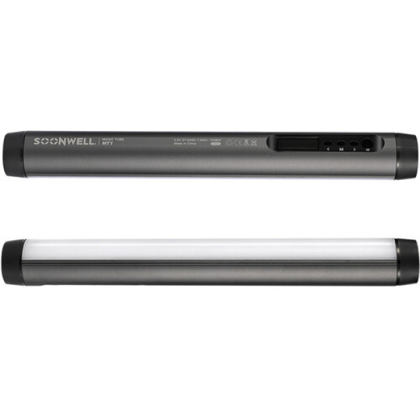 Soonwell MT1 RGB Tube Light