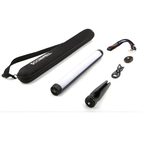 Soonwell MT1 RGB Tube Light