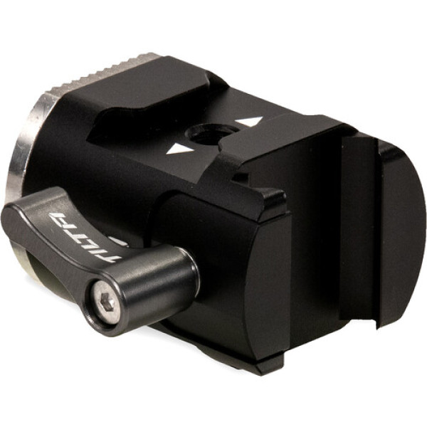 Адаптер Tilta Left-Side NATO Rail to Rosette Adapter for DJI Gimbal (TGA-NRA-L)