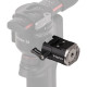 Адаптер Tilta Left-Side NATO Rail to Rosette Adapter for DJI Gimbal (TGA-NRA-L)