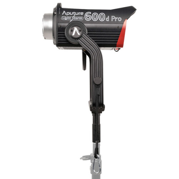 LED прожектор Aputure Light Storm LS 600D Pro