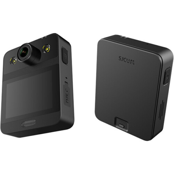 Екшн-камера SJCAM A20