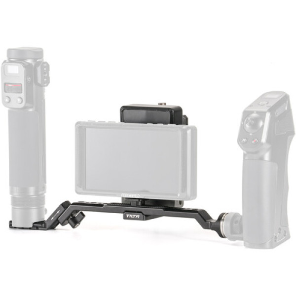 Крепление для монитора Tilta Hydra Alien Monitor Bracket HDA-T02-MB
