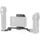 Крепление для монитора Tilta Hydra Alien Monitor Bracket HDA-T02-MB