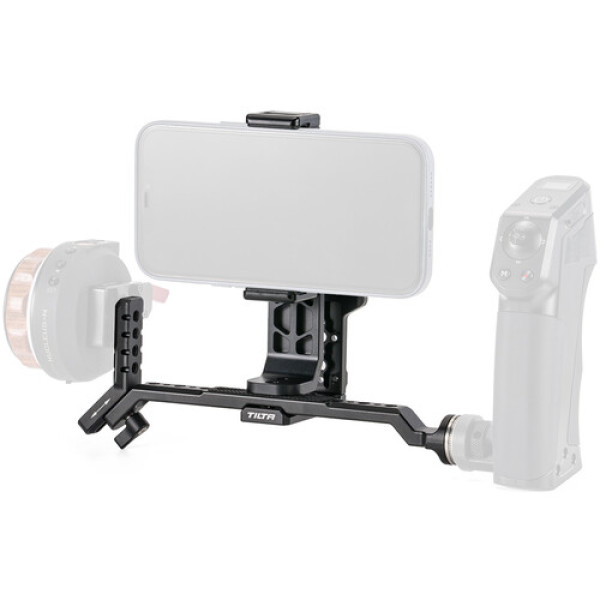 Крепление для монитора Tilta Hydra Alien Monitor Bracket HDA-T02-MB
