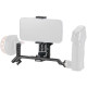 Крепление для монитора Tilta Hydra Alien Monitor Bracket HDA-T02-MB