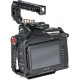 TA-T11-BB Базовый комплект для BMPCC 6K Pro-Black