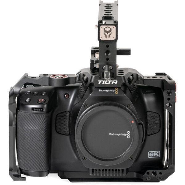 TA-T11-BB Базовый комплект для BMPCC 6K Pro-Black