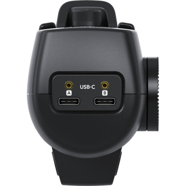 Blackmagic Zoom Demand зум-контролер