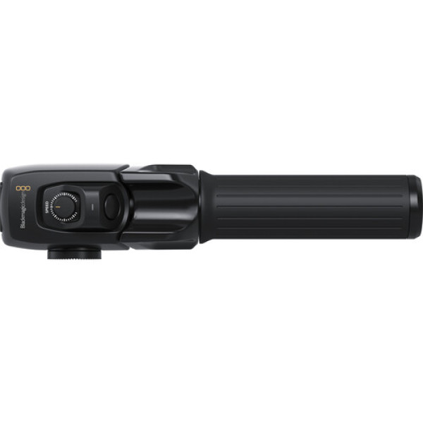 Blackmagic Zoom Demand зум-контролер
