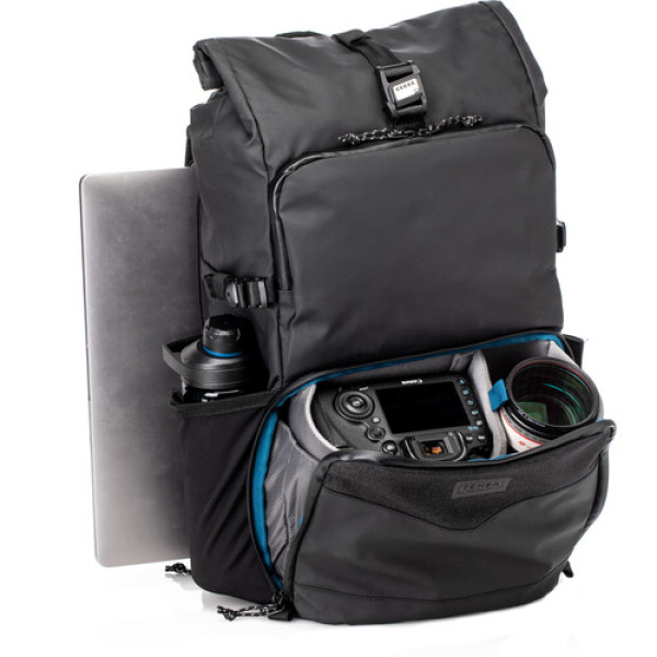 Фоторюкзак Tenba DNA 16 DSLR (черный)