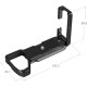 L-брэкет SmallRig L-Bracket for Sony Alpha 1/7 IV/7S III/7R IV/9 II