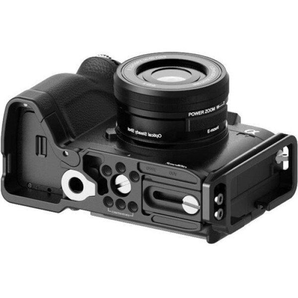 L-брэкет SmallRig L-Bracket for Sony Alpha 1/7 IV/7S III/7R IV/9 II