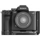 L-брэкет SmallRig L-Bracket for Sony Alpha 1/7 IV/7S III/7R IV/9 II