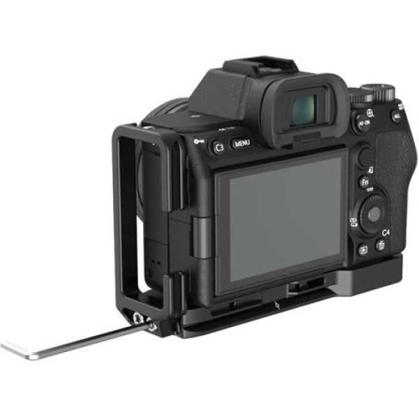 L-брэкет SmallRig L-Bracket for Sony Alpha 1/7 IV/7S III/7R IV/9 II