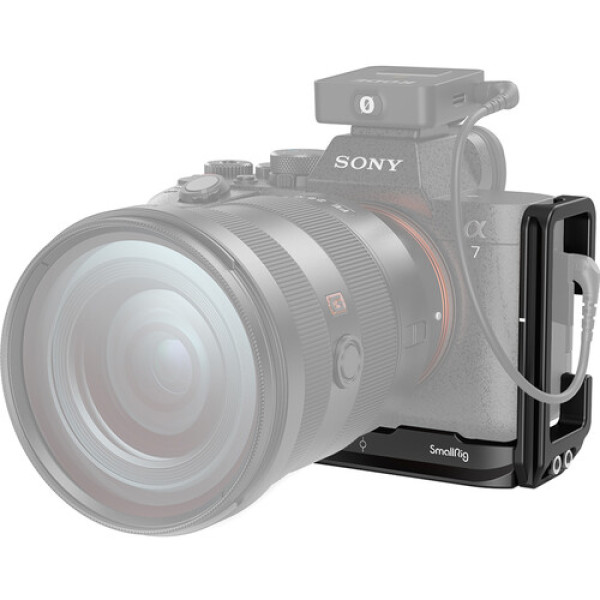 L-брэкет SmallRig L-Bracket for Sony Alpha 1/7 IV/7S III/7R IV/9 II