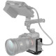L-брэкет SmallRig L-Bracket for Sony Alpha 1/7 IV/7S III/7R IV/9 II