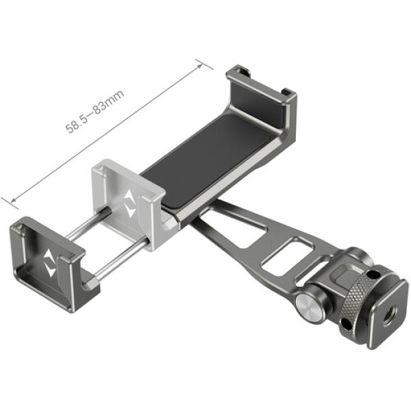 Держатель для телефона SmallRig Multifunctional Universal Metal Smartphone Holder