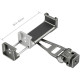 Держатель для телефона SmallRig Multifunctional Universal Metal Smartphone Holder