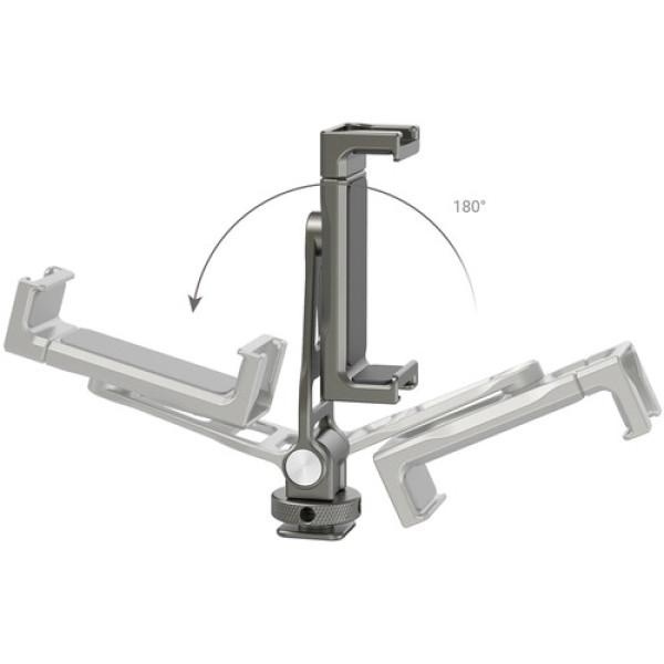 Держатель для телефона SmallRig Multifunctional Universal Metal Smartphone Holder