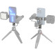 Держатель для телефона SmallRig Multifunctional Universal Metal Smartphone Holder