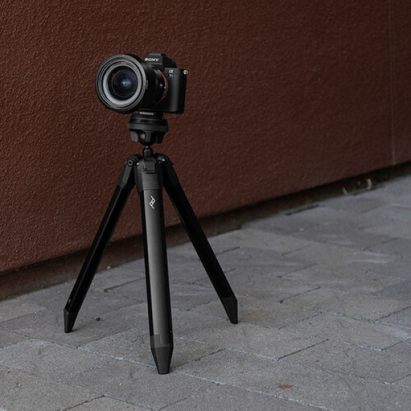 Комплект заглушок для ніжок штатива Peak Design Travel Tripod (TT-ULCK-5-150-1)