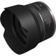 Объектив Canon RF 16mm f/2.8 STM