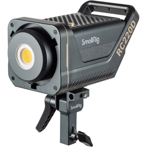 Светодиодный видеосвет дневного света SmallRig RC 220D COB (5600K)