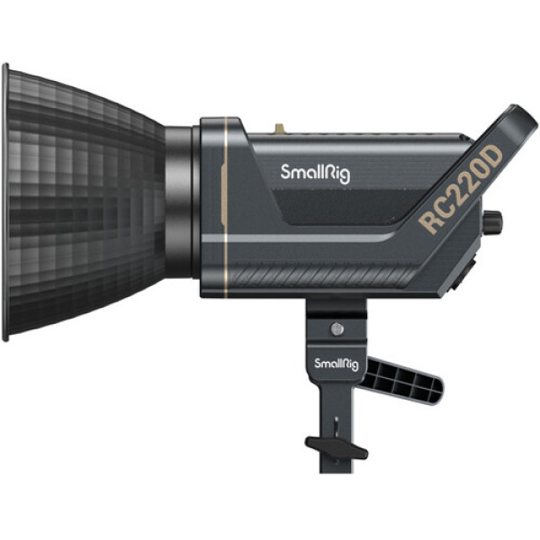 Светодиодный видеосвет дневного света SmallRig RC 220D COB (5600K)