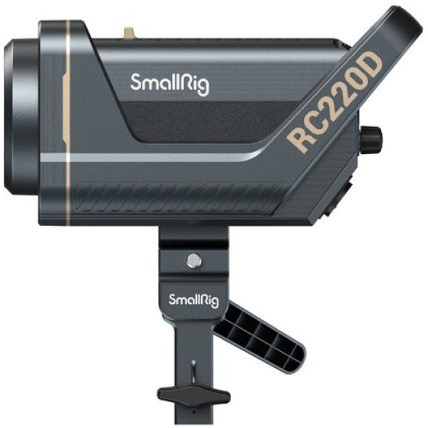 Светодиодный видеосвет дневного света SmallRig RC 220D COB (5600K)