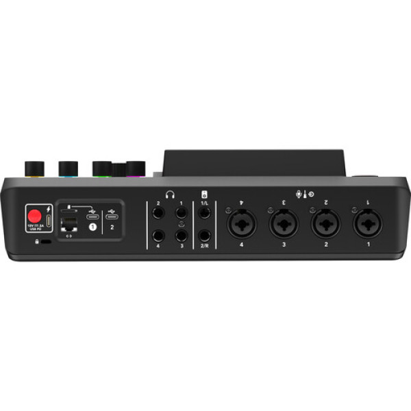 Інтегрована студія звукозапису Rode RODECaster Pro II