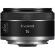 Объектив Canon RF 16mm f/2.8 STM