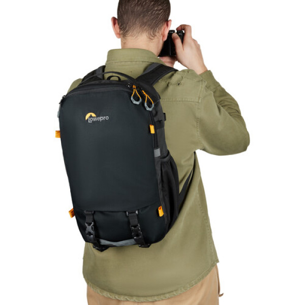 Рюкзак Lowepro Trekker Lite LT BP 150 AW Black (LP37459-PWW)