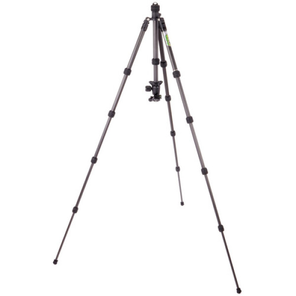 Штатив 3 LEGGED THING Punks Brian 2.0 Matte Black Карбоновый ( BRIANDARK2.0 )