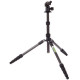 Штатив 3 LEGGED THING Punks Brian 2.0 Matte Black Карбоновый ( BRIANDARK2.0 )