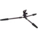 Штатив 3 LEGGED THING Punks Brian 2.0 Matte Black Карбоновый ( BRIANDARK2.0 )