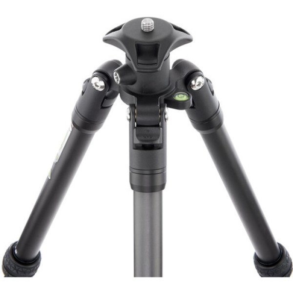 Штатив 3 LEGGED THING Punks Brian 2.0 Matte Black Карбоновый ( BRIANDARK2.0 )