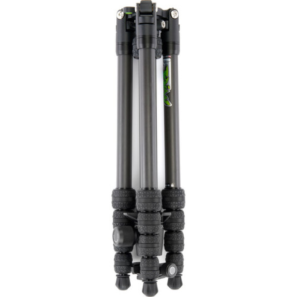 Штатив 3 LEGGED THING Punks Brian 2.0 Matte Black Карбоновый ( BRIANDARK2.0 )