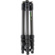 Штатив 3 LEGGED THING Punks Brian 2.0 Matte Black Карбоновый ( BRIANDARK2.0 )
