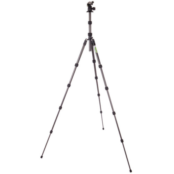 Штатив 3 LEGGED THING Punks Brian 2.0 Matte Black Карбоновый ( BRIANDARK2.0 )